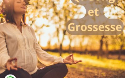 Qi Gong et Grossesse